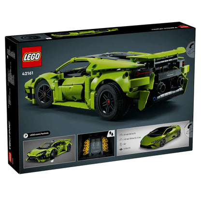 LEGO® Technic 42161 Lamborghini Huracán Tecnica