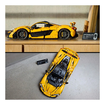 LEGO® Technic 42172 McLaren P1™