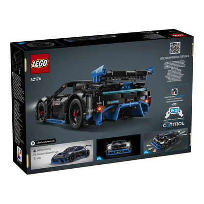 LEGO® Technic 42176 Porsche GT4 e-Performance Rennwagen