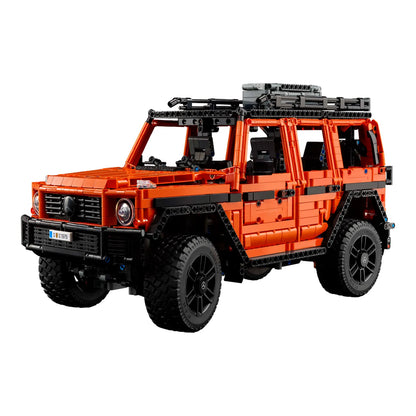 LEGO® Technic 42177 Mercedes-Benz G 500 PROFESSIONAL Line