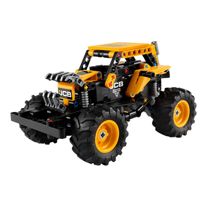 LEGO® Technic 42199 Monster Jam™ DIGatron™