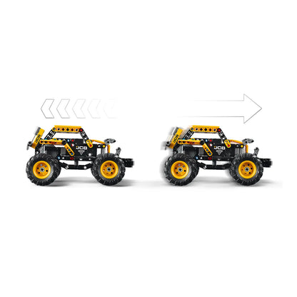 LEGO® Technic 42199 Monster Jam™ DIGatron™
