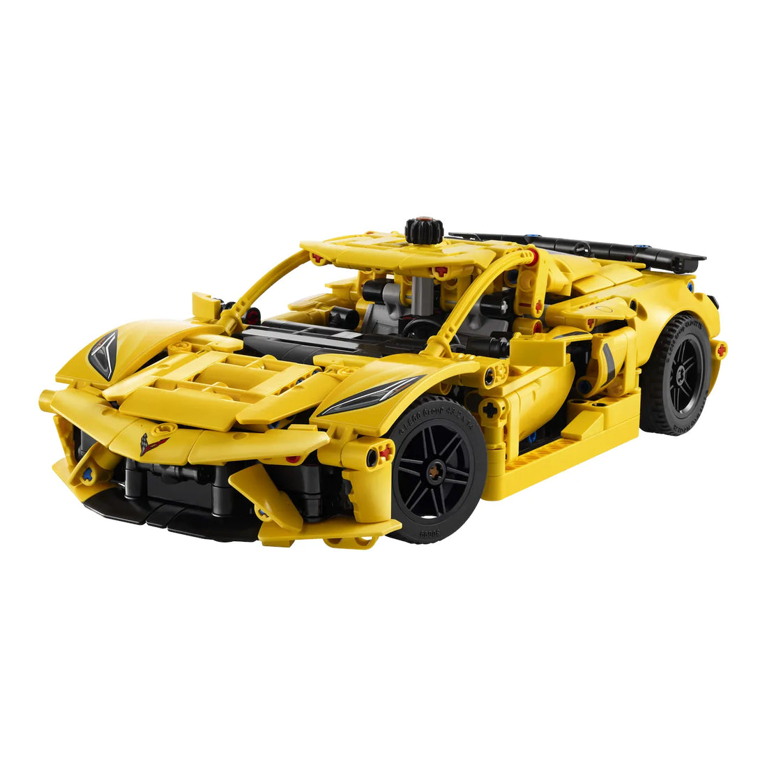 LEGO® Technic 42205 Chevrolet Corvette Stingray