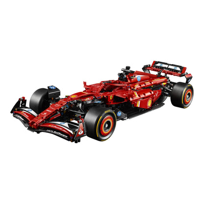 LEGO® Technic 42207 Ferrari SF-24 F1 Rennauto