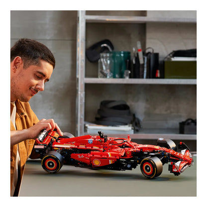LEGO® Technic 42207 Ferrari SF-24 F1 Rennauto