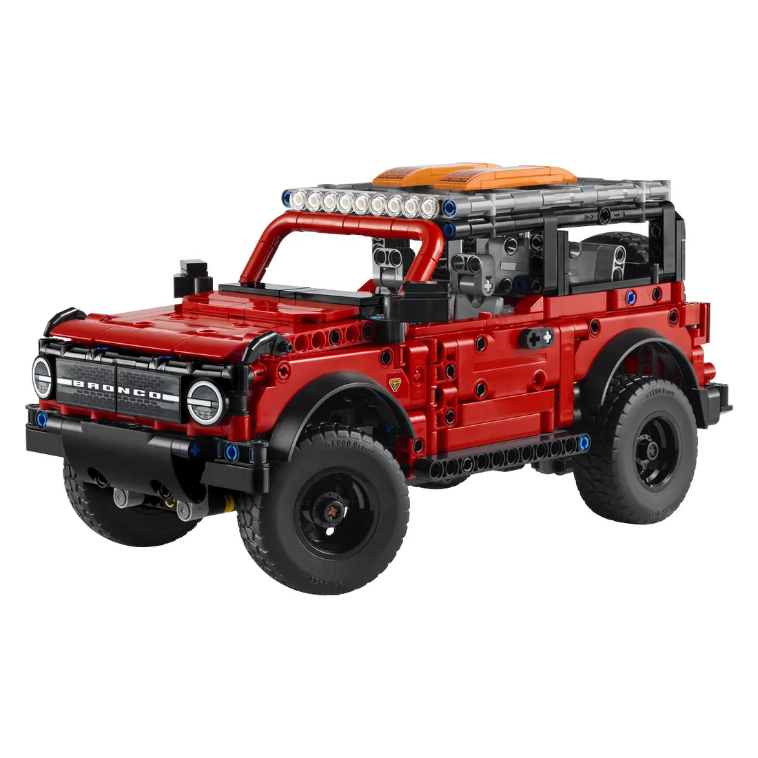 LEGO® Technic 42213 Ford Bronco® Offroader
