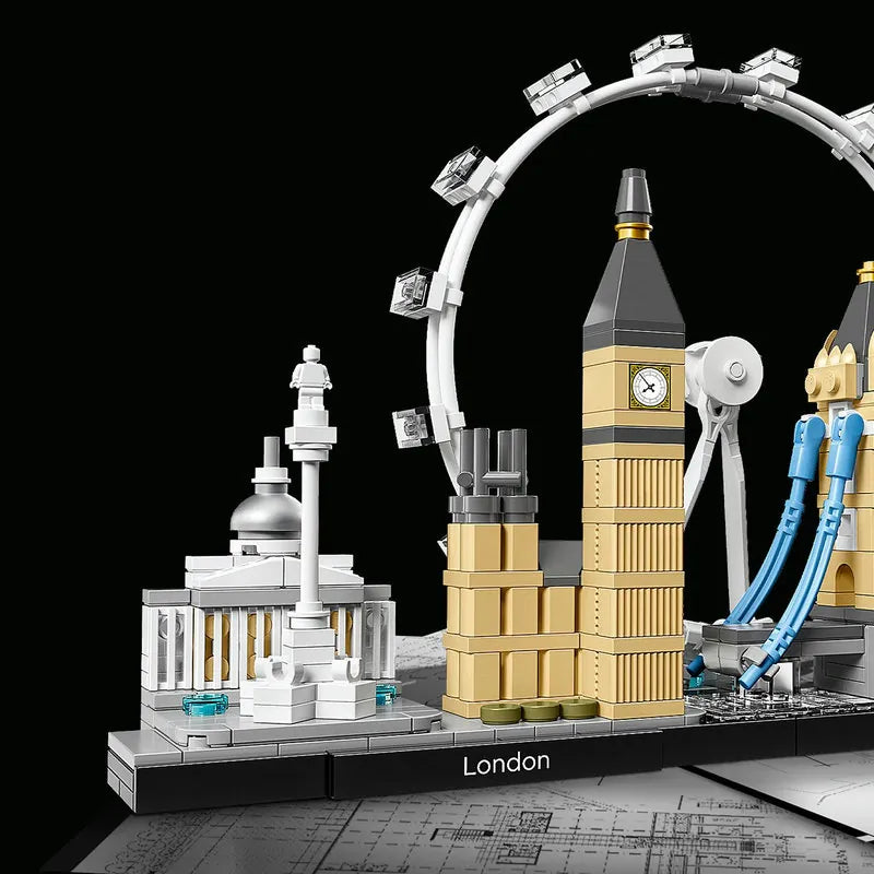 LEGO® Architecture 21034 London