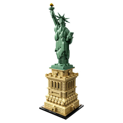 LEGO® Architecture 21042 Freiheitsstatue