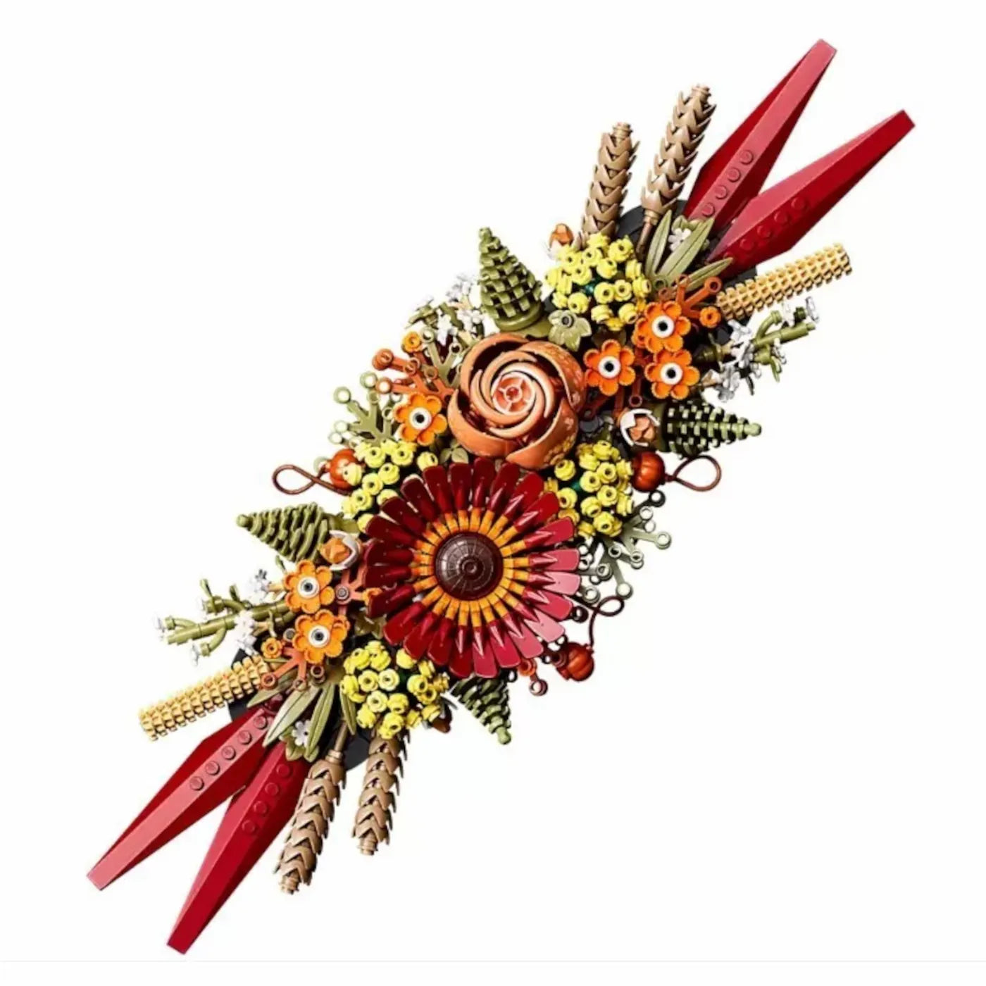 LEGO® Botanicals 10314 Trockenblumengesteck