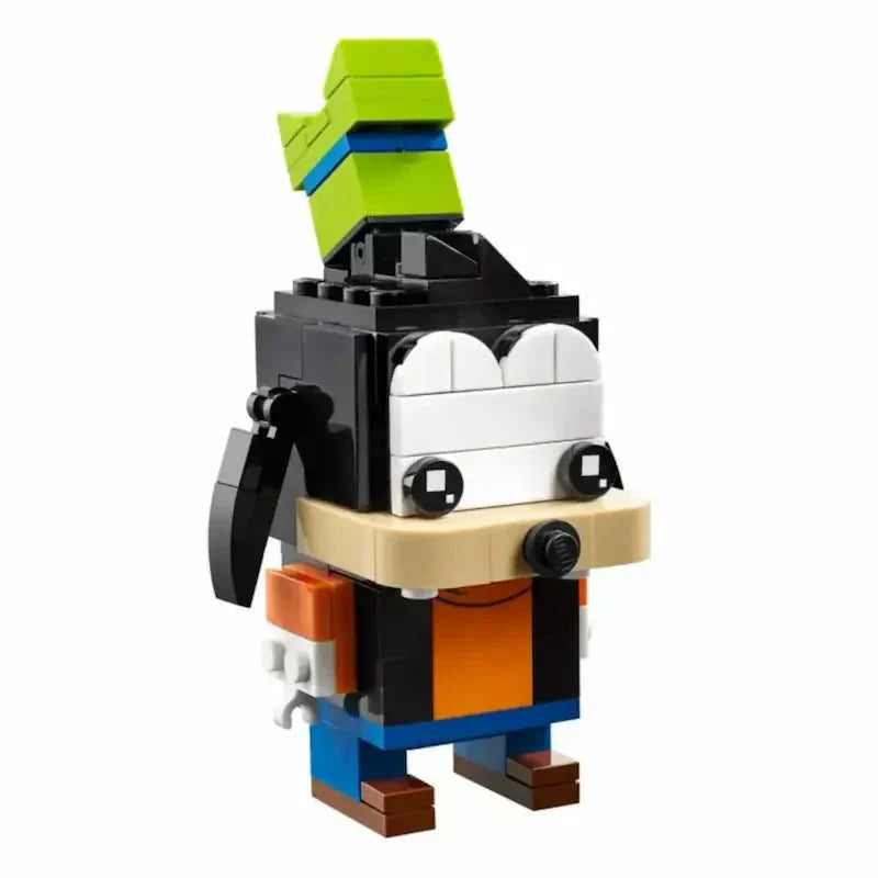 LEGO® BrickHeadz™ 40378 Goofy &amp; Pluto