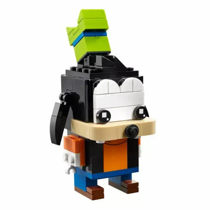 LEGO® BrickHeadz™ 40378 Goofy &amp; Pluto