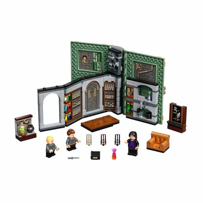 LEGO® Harry Potter™ 76383 Hogwarts™ Moment: Zaubertrankunterricht