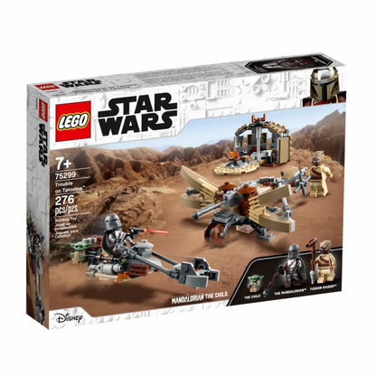 LEGO® Star Wars™ 75299 Ärger auf Tatooine™
