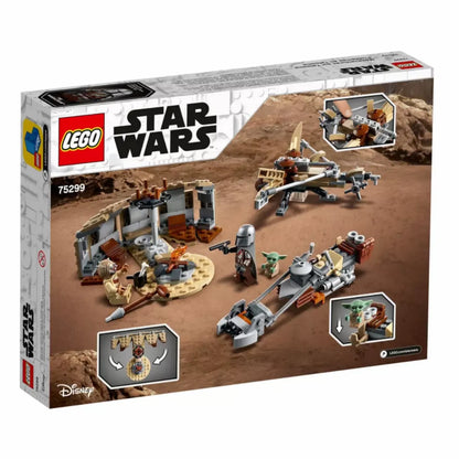 LEGO® Star Wars™ 75299 Ärger auf Tatooine™