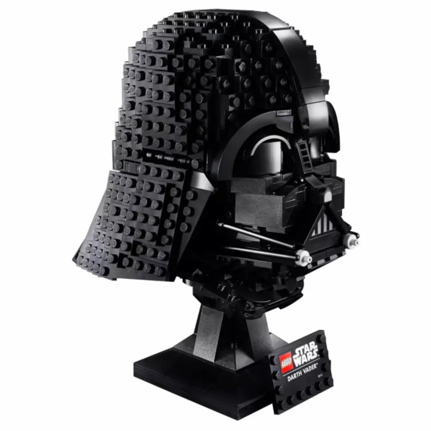 LEGO® Star Wars™ 75304 Darth Vader™ Helm