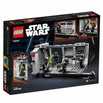 LEGO® Star Wars™ 75324 Angriff der Dark Trooper™