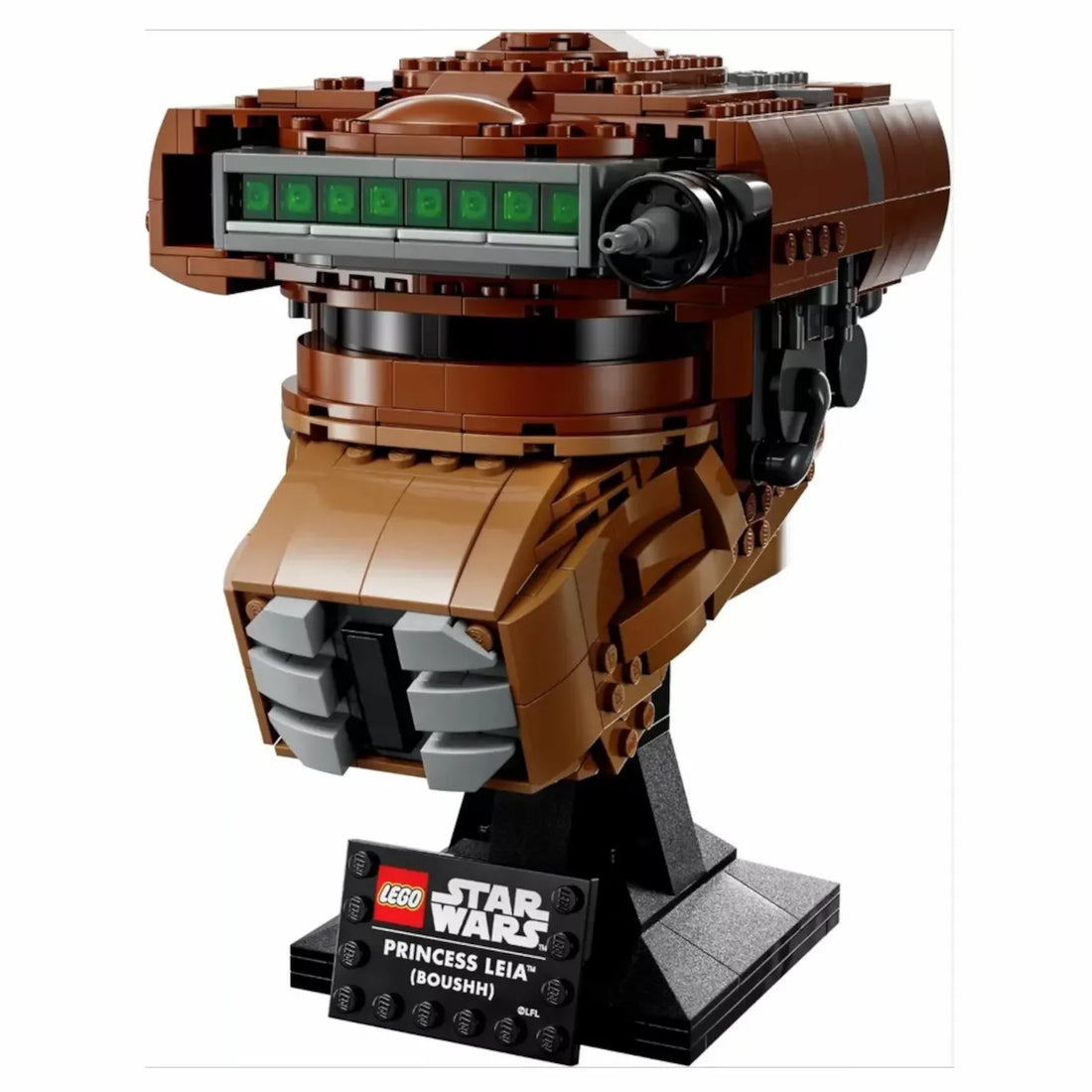 LEGO® Star Wars™ 75351 Princess Leia™ (Boushh™) Helm