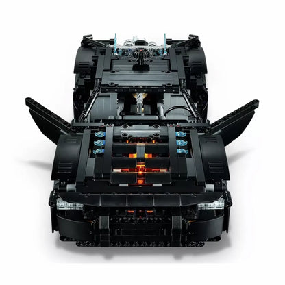 LEGO® Technic 42127 BATMANS BATMOBIL™
