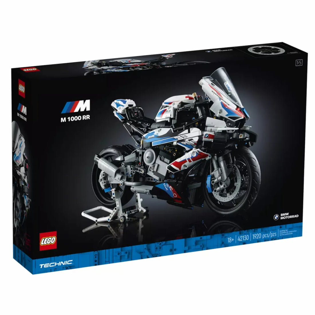 LEGO® Technic 42130 BMW M 1000 RR